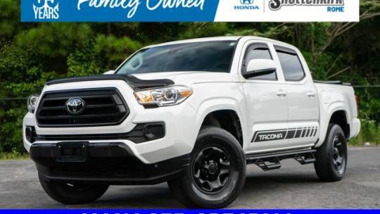 2023 Toyota Tacoma TRD Sport — Pickup Truck — 26,960 mi — Rome, GA