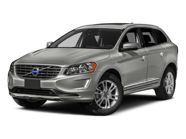 2017 Volvo XC60 Inscription — SUV — 47,661 mi — Rome, GA