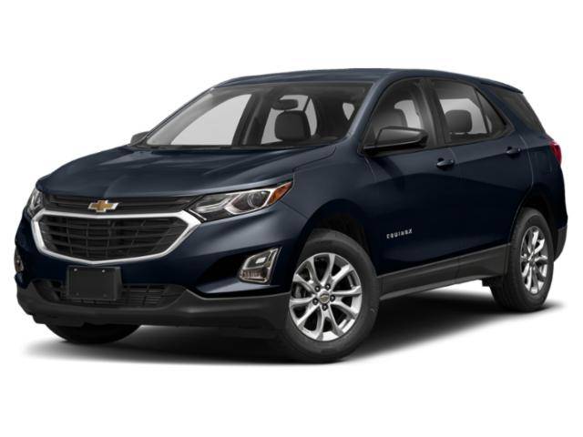 2019 Chevrolet Equinox LS — SUV — 84,638 mi — Rome, GA