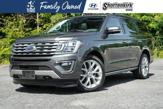 2019 Ford Expedition Limited — SUV — 102,181 mi — Rome, GA