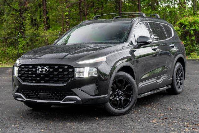 2022 Hyundai Santa Fe XRT — SUV — 27,825 mi — Rome, GA