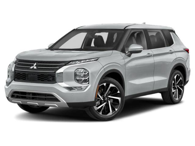 2023 Mitsubishi Outlander SE Special Edition — SUV — 53,854 mi — Rome, GA