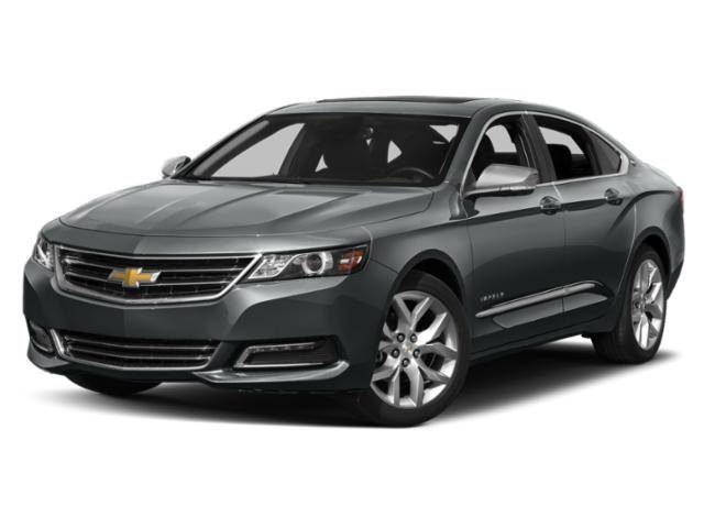 2015 Chevrolet Impala LTZ — Sedan — 189,925 mi — Rome, GA