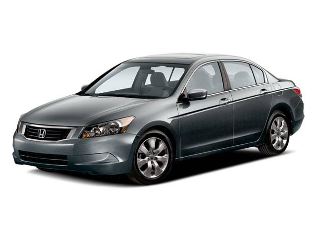 2009 Honda Accord EX-L — Sedan — 216,679 mi — Rome, GA