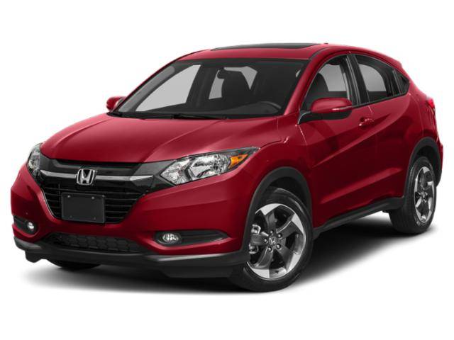 2018 Honda HR-V EX — SUV — 50,841 mi — Rome, GA