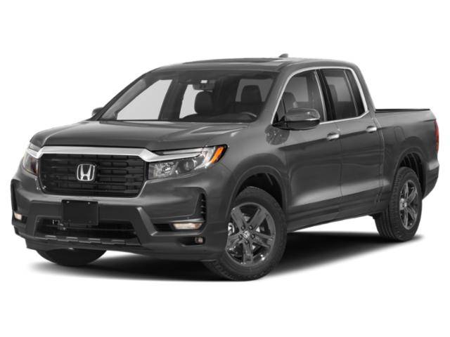 2022 Honda Ridgeline RTL-E — Pickup Truck — 37,010 mi — Rome, GA