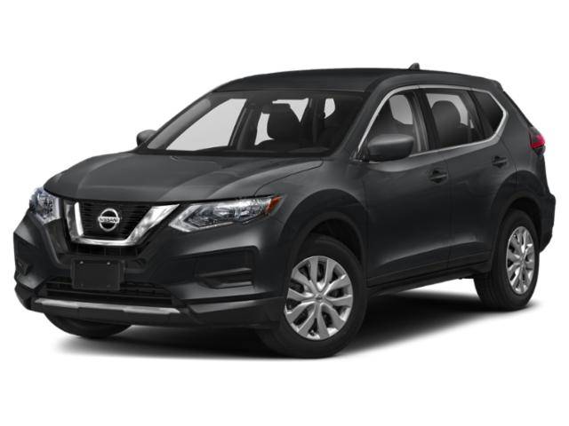 2020 Nissan Rogue SV — SUV — 53,252 mi — Rome, GA