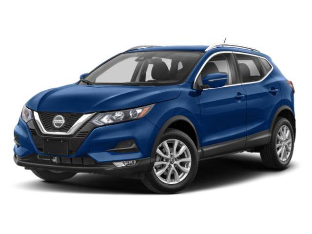 2020 Nissan Rogue Sport SV — SUV — 77,590 mi — Rome, GA