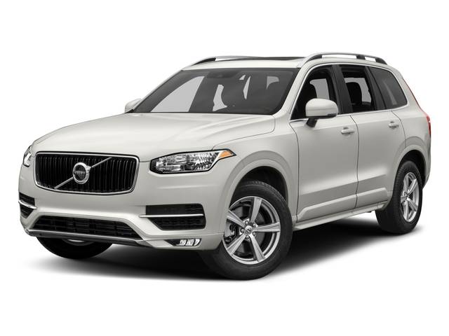2018 Volvo XC90 Momentum — SUV — 73,470 mi — Rome, GA