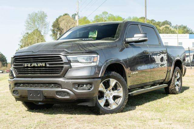 2022 Ram 1500 Laramie — Pickup Truck — 68,781 mi — Rome, GA