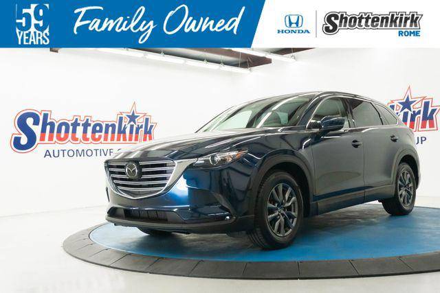 2023 Mazda CX-9 Touring — SUV — 25,279 mi — Rome, GA