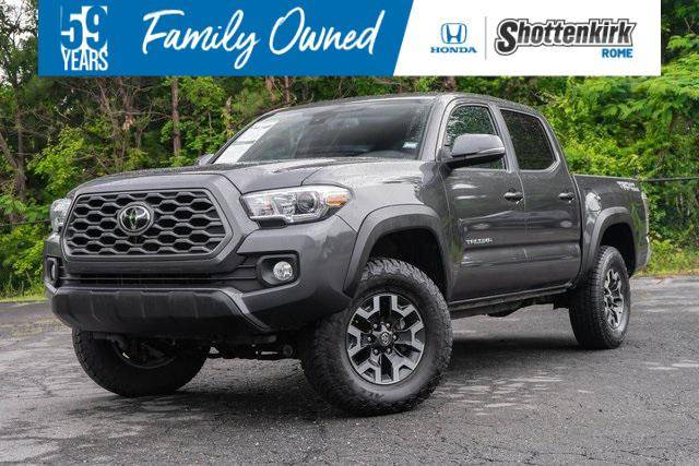 2023 Toyota Tacoma TRD Sport — Pickup Truck — 45,084 mi — Rome, GA