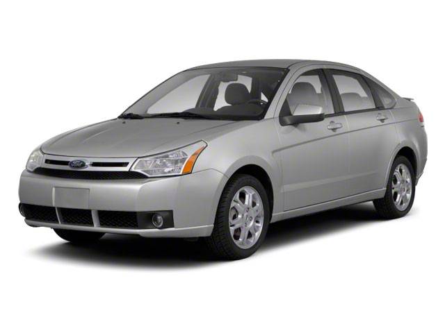 2010 Ford Focus SE — Sedan — 105,150 mi — Rome, GA