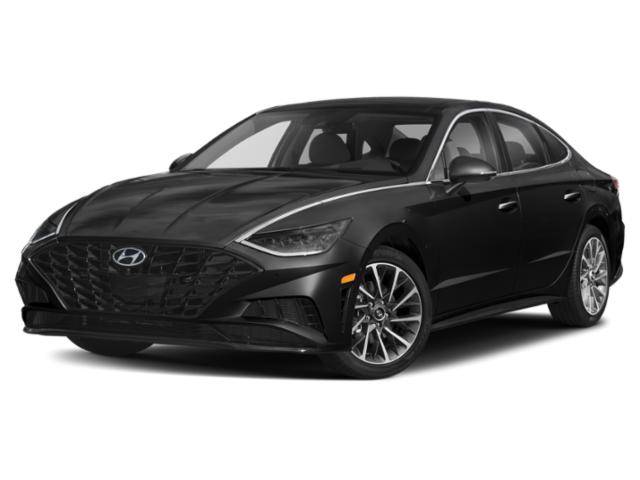 2022 Hyundai Sonata Limited — Sedan — 35,599 mi — Rome, GA
