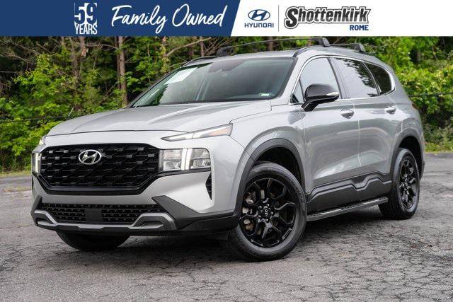 2023 Hyundai Santa Fe XRT — SUV — 57,591 mi — Rome, GA
