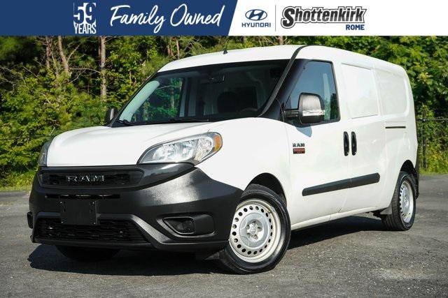 2021 Ram ProMaster City Cargo Van Tradesman — Cargo Van — 99,960 mi — Rome, GA