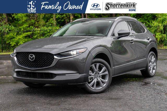 2024 Mazda CX-30 Premium — SUV — 5,289 mi — Rome, GA