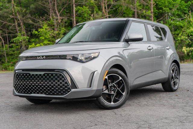 2023 Kia Soul EX — Hatchback — 96,382 mi — Rome, GA
