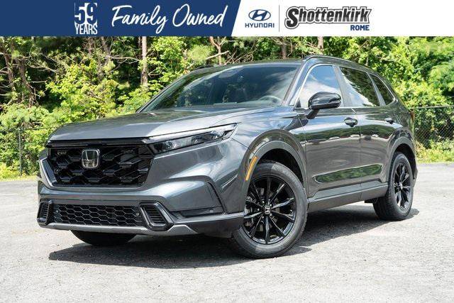 2024 Honda CR-V Hybrid Sport-L — SUV — 41,960 mi — Rome, GA
