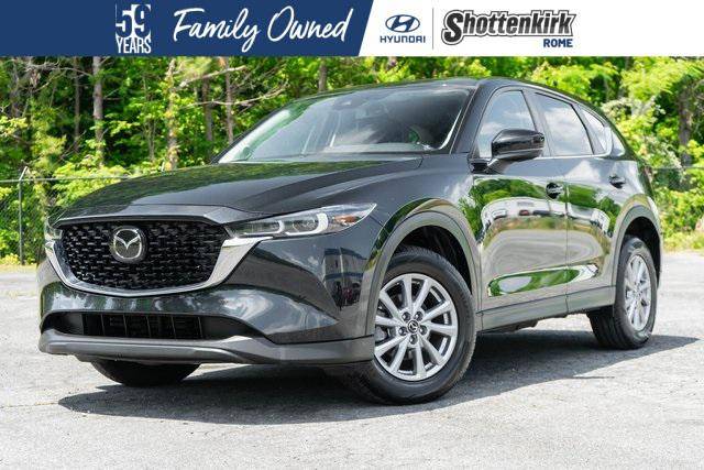 2023 Mazda CX-5 2.5 S Preferred — SUV — 29,423 mi — Rome, GA