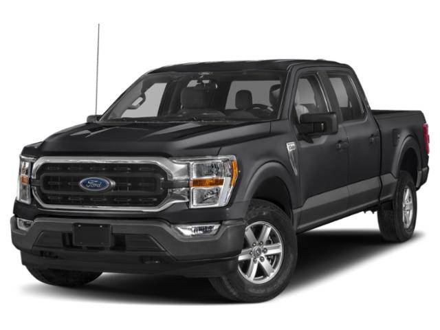 2022 Ford F-150 XLT — Pickup Truck — 31,330 mi — Rome, GA