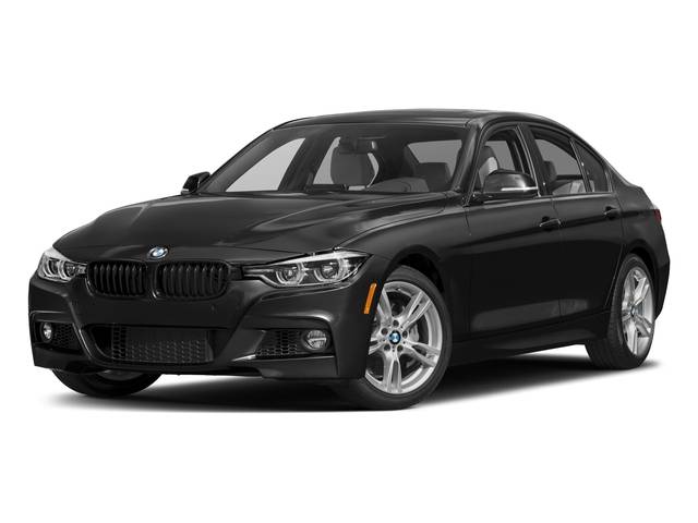 2018 BMW 3 Series 340i
