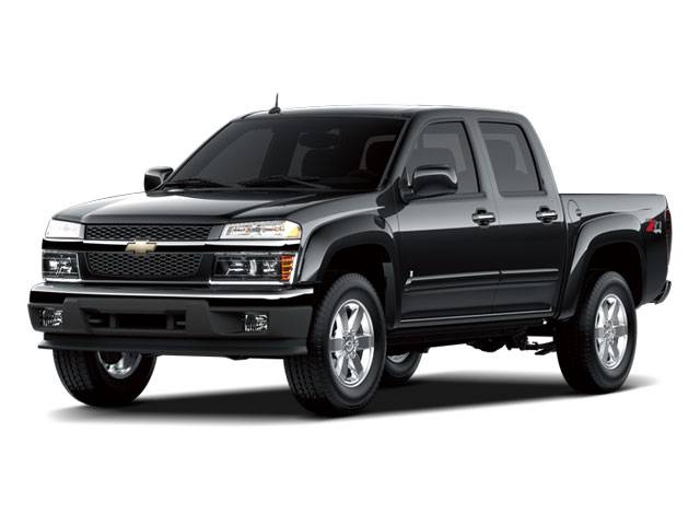 2009 Chevrolet Colorado LT — Pickup Truck — 132,905 mi — Rome, GA