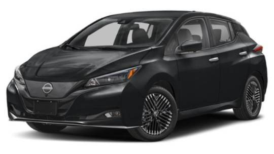 2023 Nissan LEAF SV PLUS — Hatchback — 254 mi — Rome, GA