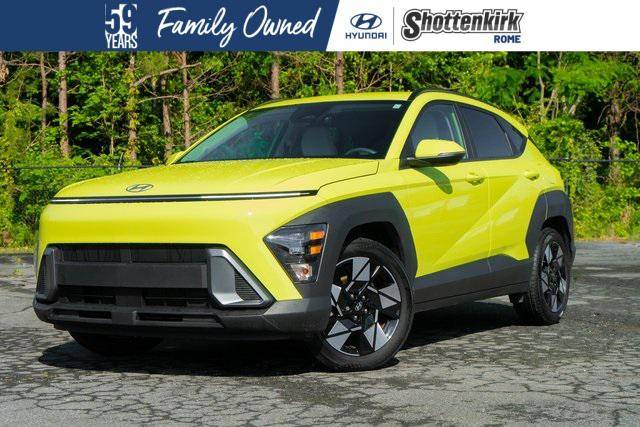 2024 Hyundai Kona SEL — SUV — 14,749 mi — Rome, GA
