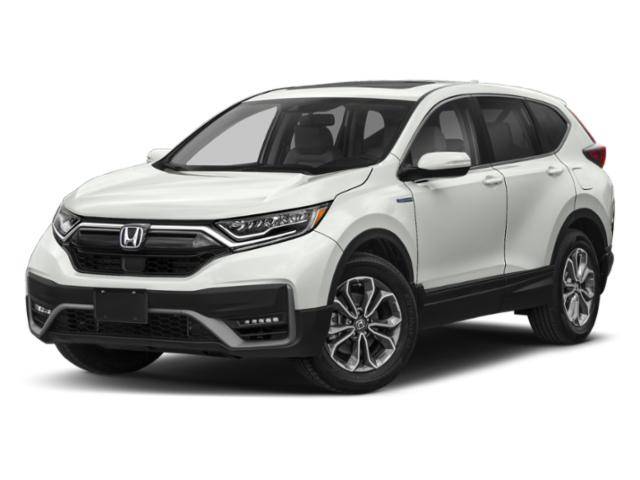 2021 Honda CR-V Hybrid EX-L — SUV — 33,500 mi — Rome, GA