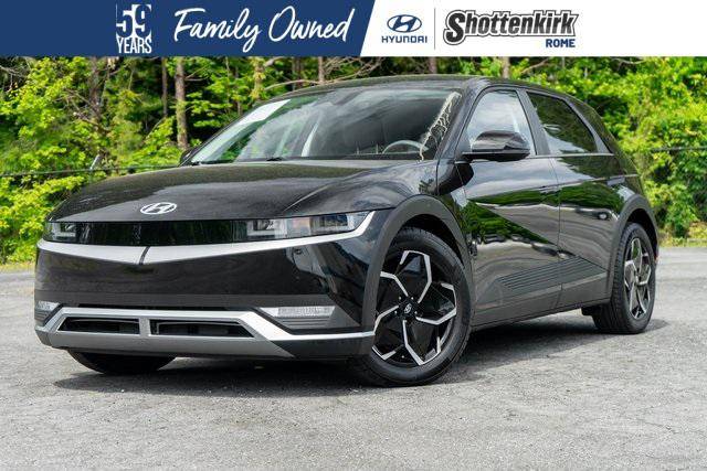 2023 Hyundai IONIQ 5 SE — SUV — 6,773 mi — Rome, GA