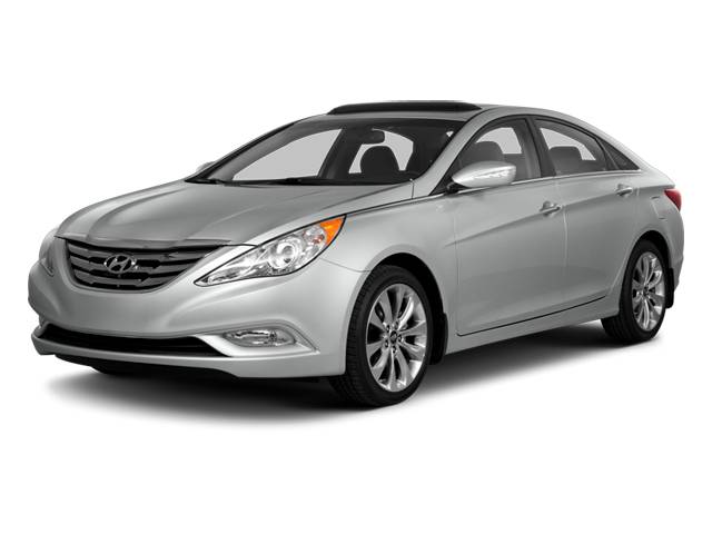 2013 Hyundai Sonata GLS — Sedan — 107,735 mi — Rome, GA