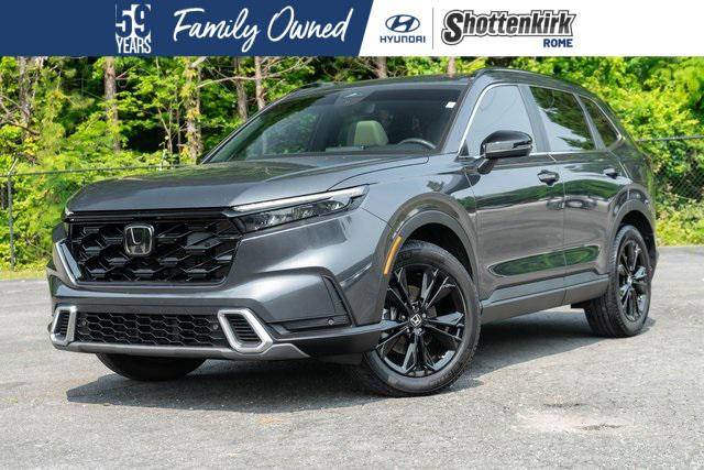 2024 Honda CR-V Hybrid Sport Touring — SUV — 8,883 mi — Rome, GA
