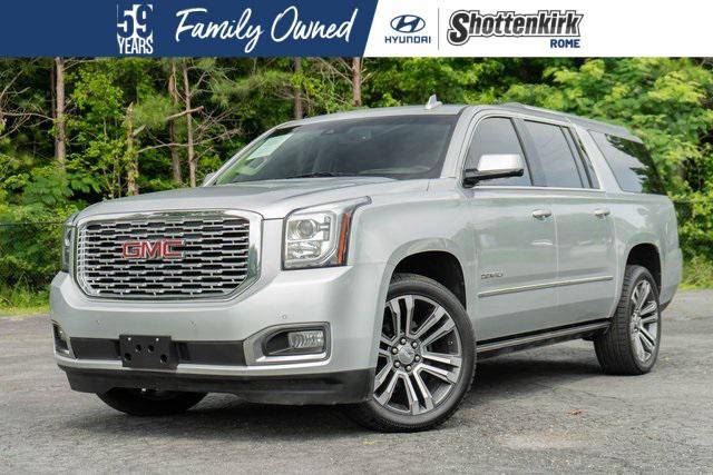 2020 GMC Yukon Denali — SUV — 91,272 mi — Rome, GA