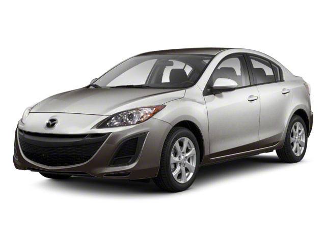 2010 Mazda Mazda3 i Touring — Sedan — 148,136 mi — Rome, GA
