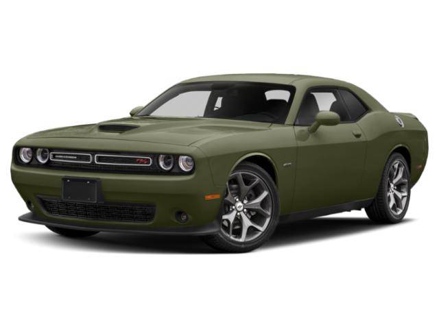 2020 Dodge Challenger R/T — Coupe — 89,995 mi — Rome, GA