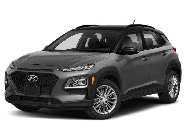 2020 Hyundai Kona SEL — SUV — 84,139 mi — Rome, GA