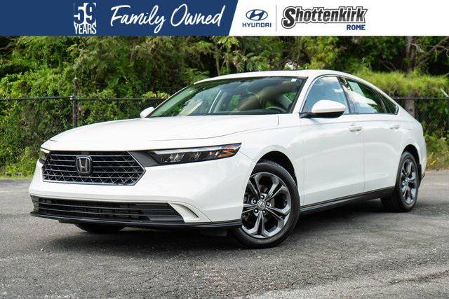2023 Honda Accord EX — Sedan — 41,430 mi — Rome, GA