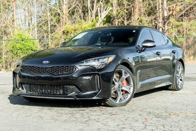 2020 Kia Stinger GT2 — Hatchback — 67,062 mi — Rome, GA