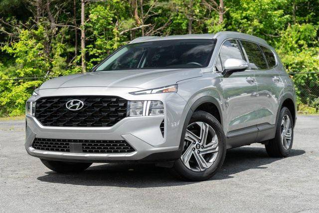 2023 Hyundai Santa Fe SEL — SUV — 15,020 mi — Rome, GA