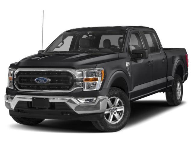 2023 Ford F-150 XLT — Pickup Truck — 45,759 mi — Rome, GA