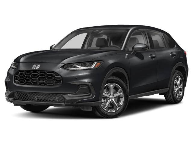 2023 Honda HR-V EX-L — SUV — 16,536 mi — Rome, GA