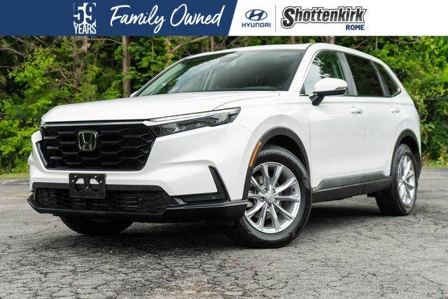 2023 Honda CR-V EX-L — SUV — 43,244 mi — Rome, GA