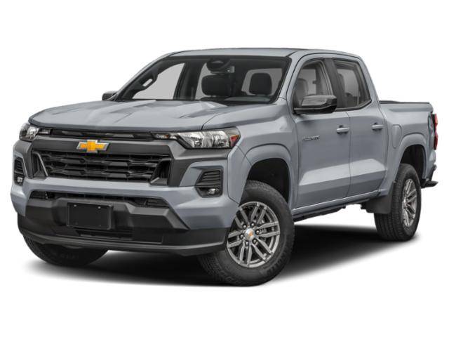 2024 Chevrolet Colorado LT — Pickup Truck — 2,253 mi — Rome, GA
