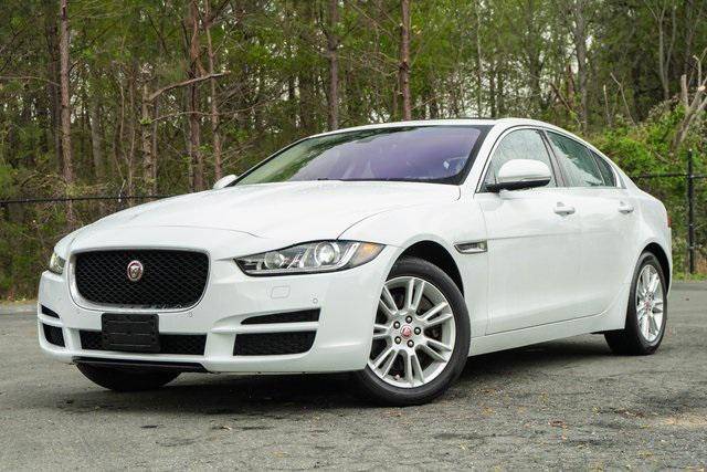 2019 Jaguar XE Premium — Sedan — 68,152 mi — Rome, GA