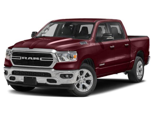 2019 Ram 1500 Big Horn/Lone Star — Pickup Truck — 33,204 mi — Rome, GA