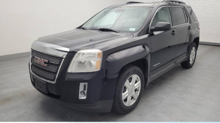 2015 GMC Terrain SLE-2 — SUV — 98,993 mi — Greenville, NC