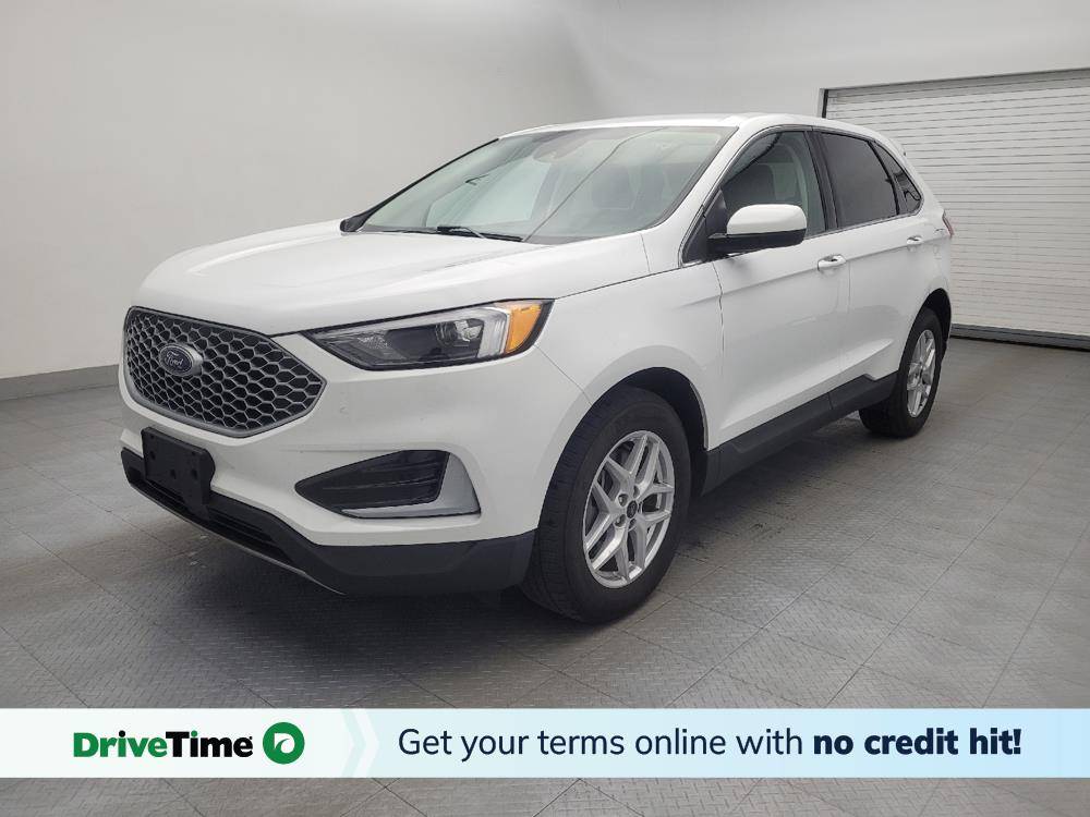 2023 Ford Edge SEL — SUV — 43,041 mi — Greenville, NC