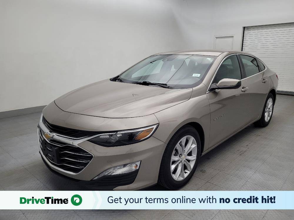 2023 Chevrolet Malibu LT — Sedan — 64,964 mi — Greenville, NC