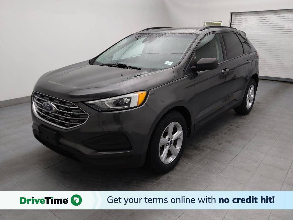 2020 Ford Edge SE — SUV — 101,057 mi — Greenville, NC